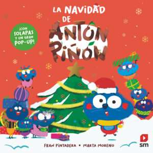 La Navidad de Antón Piñón