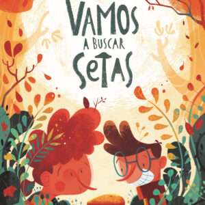 Vamos a buscar setas