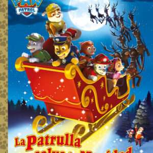 La patrulla salva la Navidad