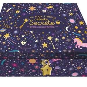 Mi Joyero Secreto Celestial