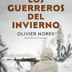 Los guerreros del invierno