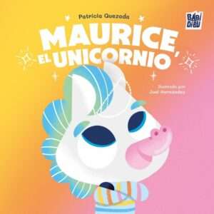 Maurice el Unicornio