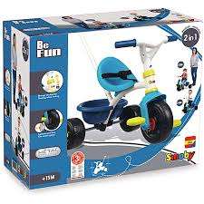 Triciclo Evolutivo 2 en 1