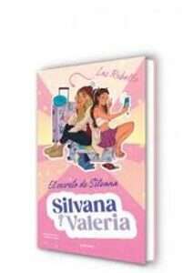 El secreto de Silvana 1