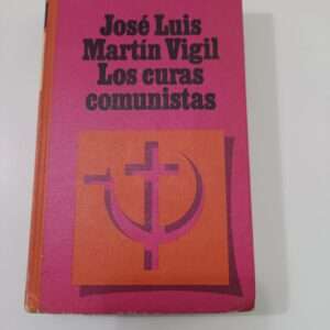 Los Curas Comunistas