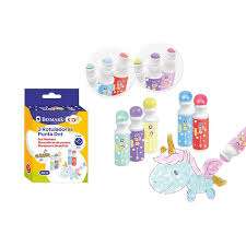 Rotuladores Educativos Puntos