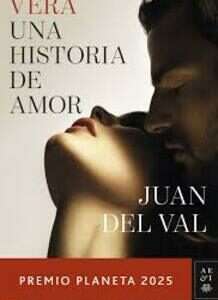 Vera Una Historia de Amor
