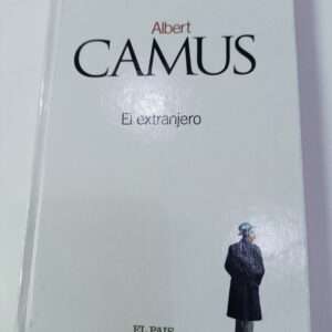 El extranjero