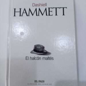 El halcón maltés