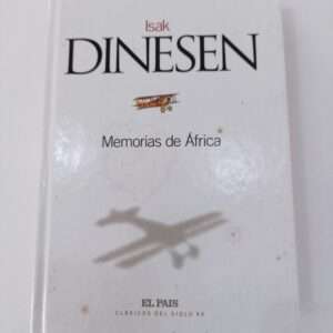 Memorias de África