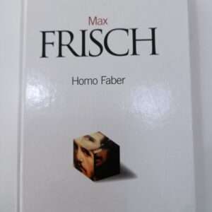 Homo Faber