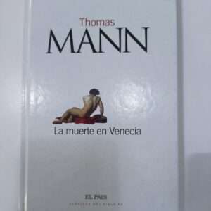 La muerte en Venecia