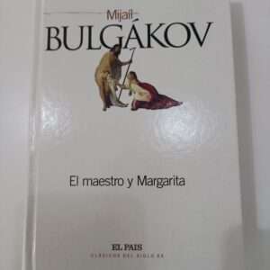 El maestro y Margarita