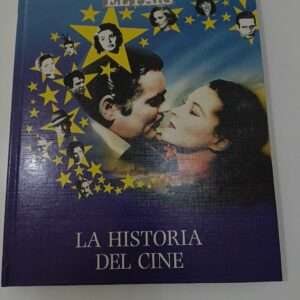 Cinema El País La historia del cine