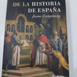 Romancero de la Historia de España