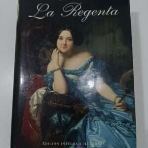 La Regenta