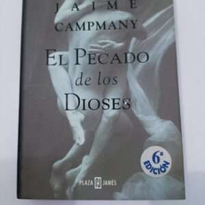 El pecado de los Dioses