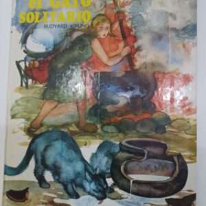 El gato solitario