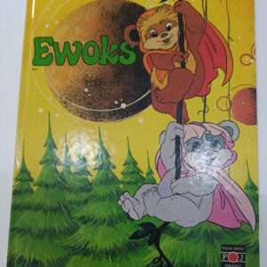 Ewoks