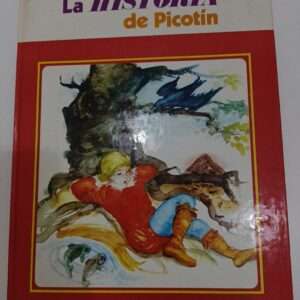 La historia de Picotín