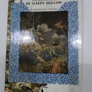 La leyenda de Sleepy Hollow