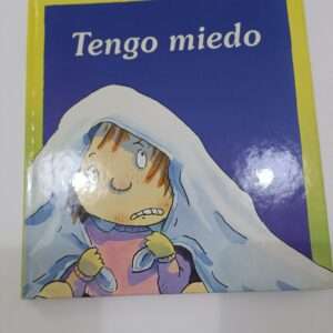 Tengo miedo