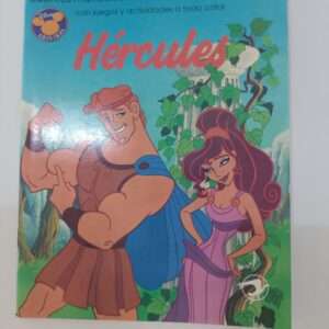 Hércules