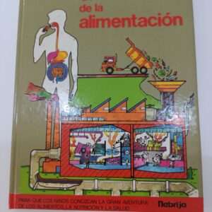 El libro de la alimentación