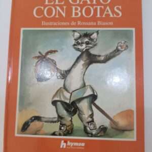 El gato con botas