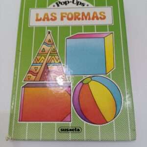 Las formas Pop Up