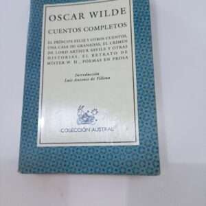 Cuentos Completos