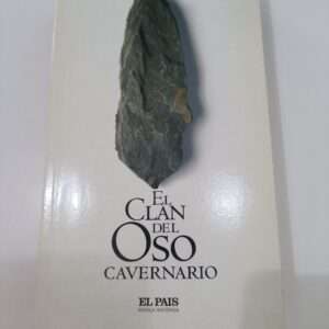 El Clan del Oso Cavernario