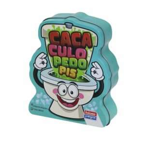 Juego Caca Culo Pedo Pis